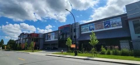 storage units near me