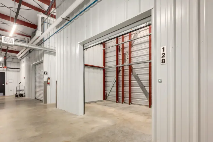 affordable storage
