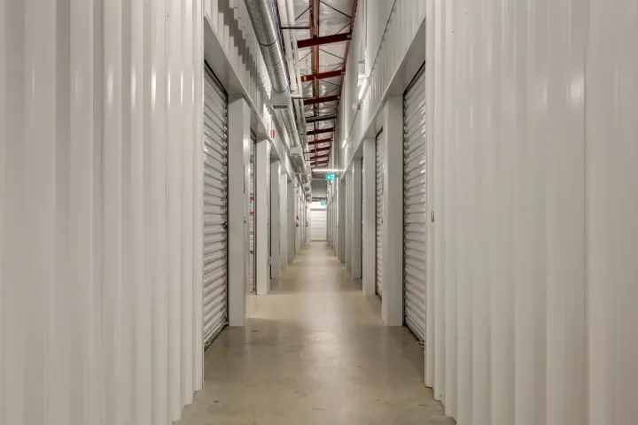secure storage