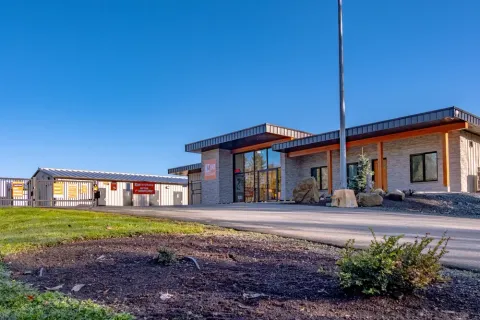 storage units near me