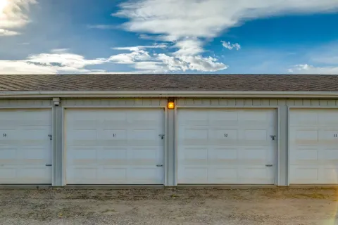 drive up storage