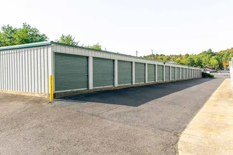 drive up storage