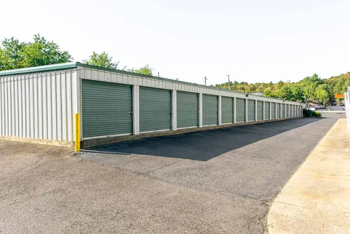 drive up storage