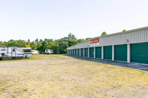 secure storage
