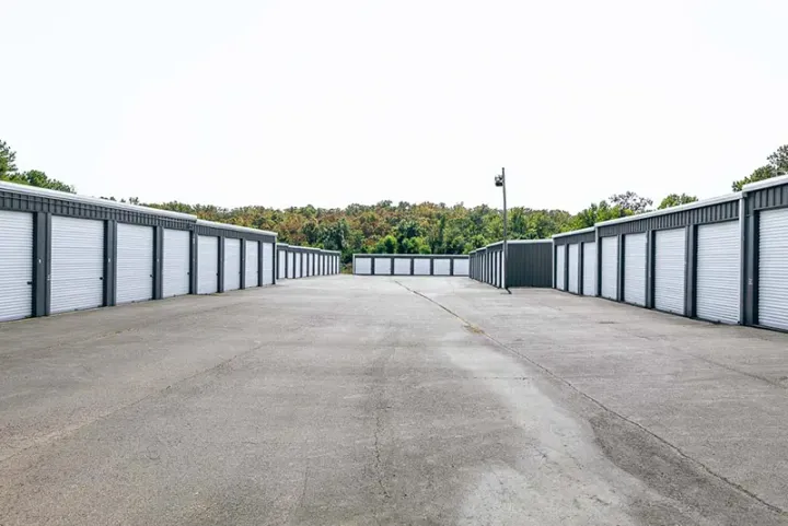 affordable storage