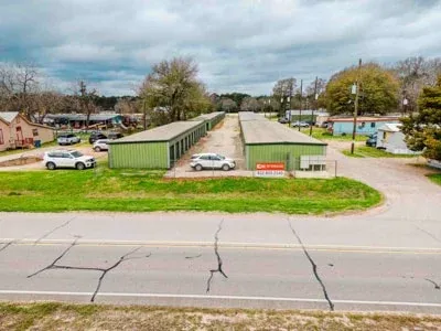 storage units near me