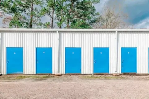 affordable storage
