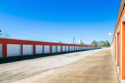 affordable storage