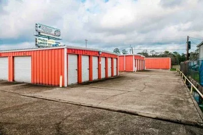 storage units near me