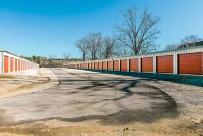 drive up storage