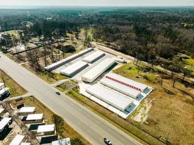 storage units near me