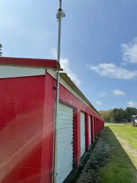 affordable storage