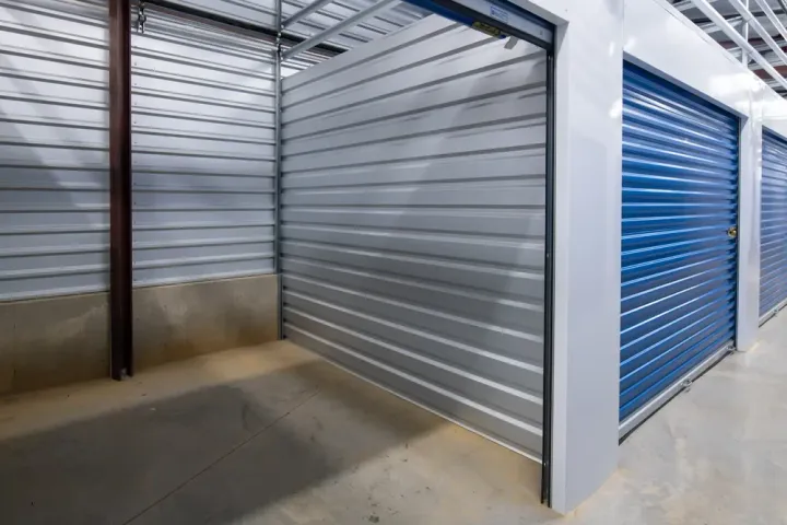affordable storage