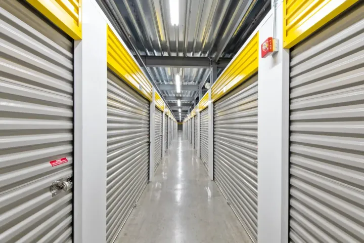 affordable storage