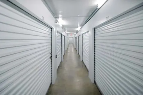 affordable storage