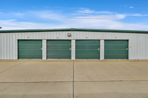 affordable storage