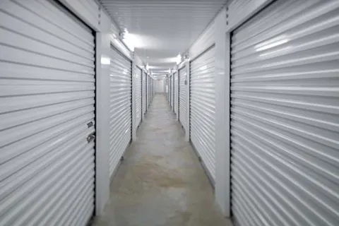 secure storage