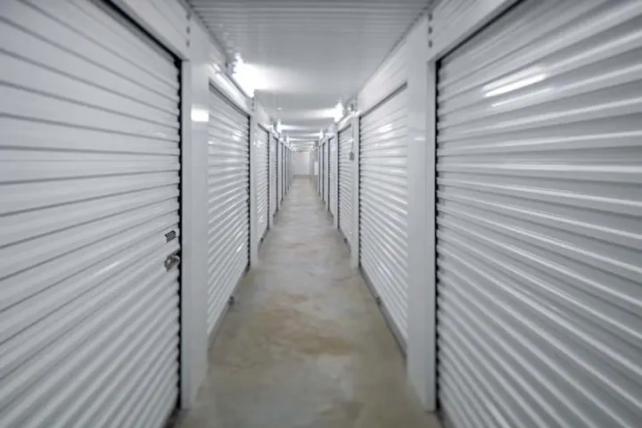 secure storage