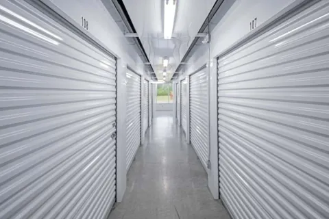 affordable storage