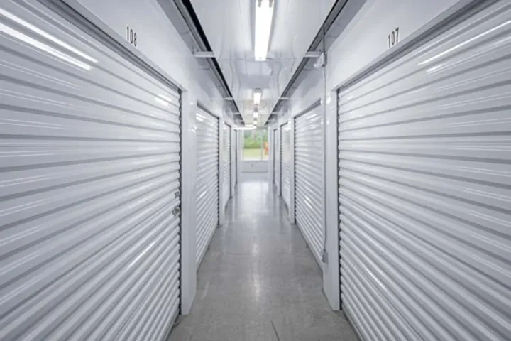affordable storage
