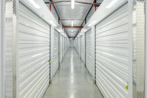 climate controlled storage