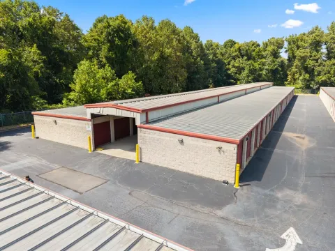 drive up storage