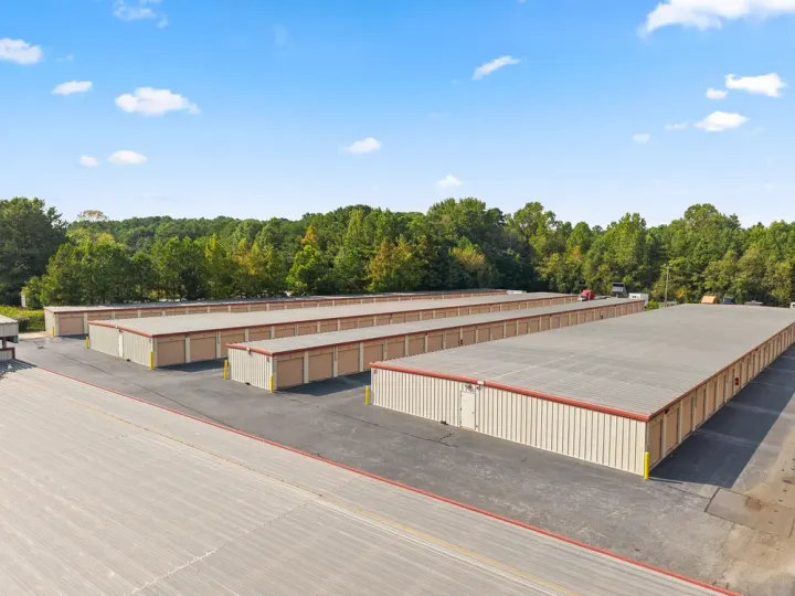 self storage near me