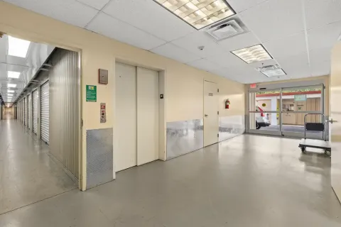 affordable storage