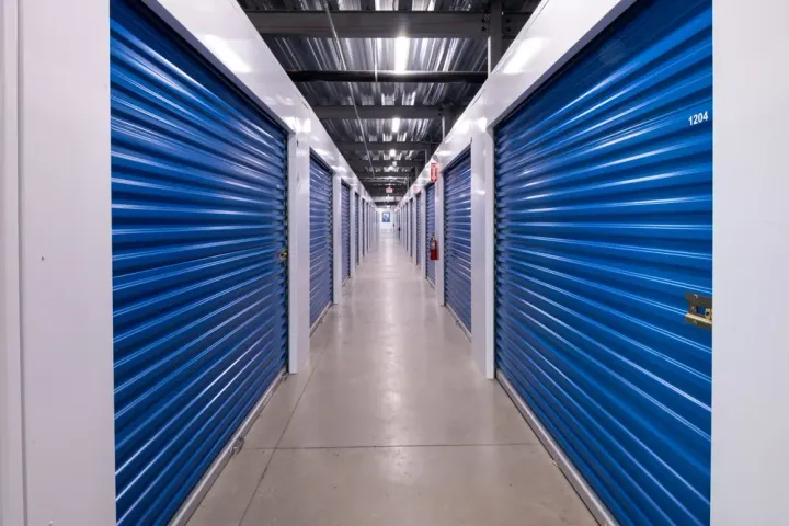 storage units for rent