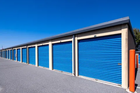 drive up storage