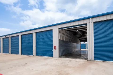 self storage near me