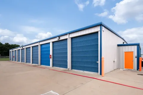 rv storage