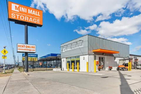 Louisiana - Harvey - Manhattan Blvd