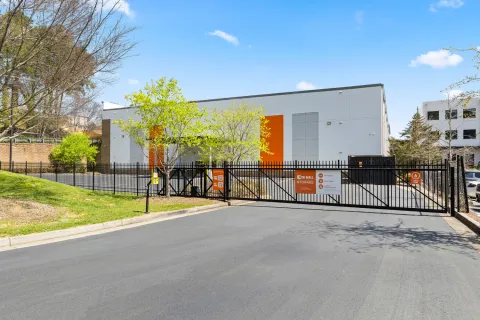 Georgia - Atlanta - Moreland Avenue SE