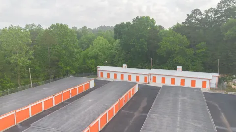 Tennessee - Soddy Daisy - Sequoyah Road