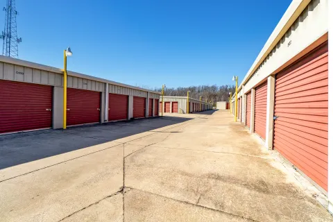 Arkansas - West Memphis - AR-77