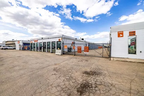 Saskatchewan - Saskatoon - 48 Street East