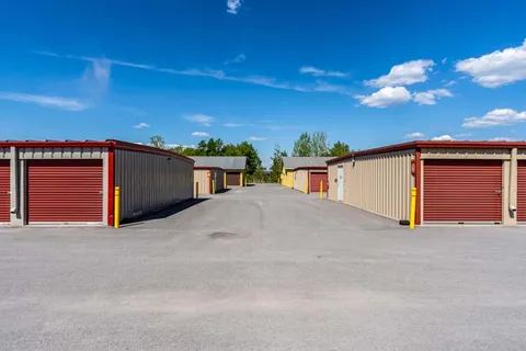 Ontario - Carp - Westbrook Road