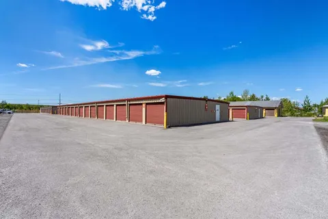 Ontario - Carp - Westbrook Road