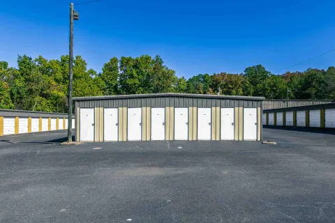 Arkansas - Hot Springs - Winans Avenue