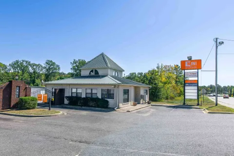 Arkansas - Hot Springs - 1801 Higdon Ferry Road