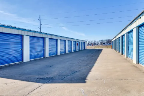 Kansas - Salina - Foxboro Drive