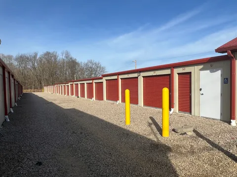Ohio - Little Hocking - Clifton Road