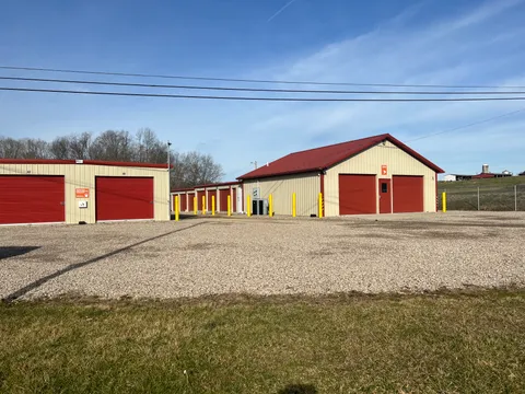 Ohio - Little Hocking - Clifton Road