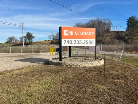 Ohio - Little Hocking - Clifton Road