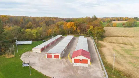 Ohio - Little Hocking - Clifton Road