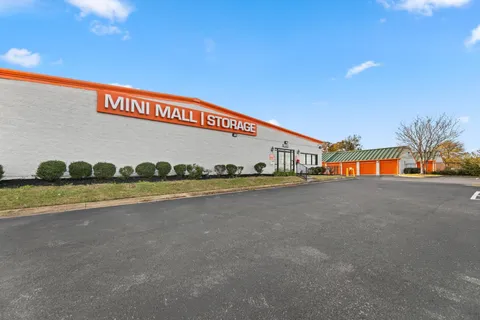Mississippi - Olive Branch - Commerce Drive