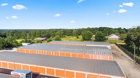 Alabama - Enterprise - Salem Road