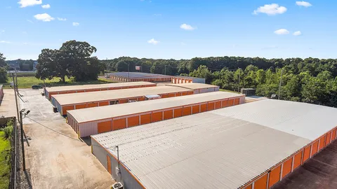 Alabama - Enterprise - Salem Road