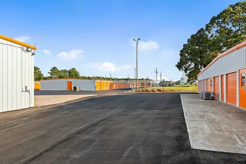 Alabama - Enterprise - Salem Road